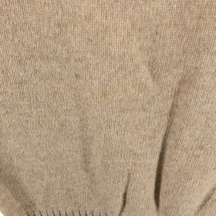 90'S CLASSIC DIRECTIONS wool knit sweater made in USA, women's size M, vintage /eaa509907