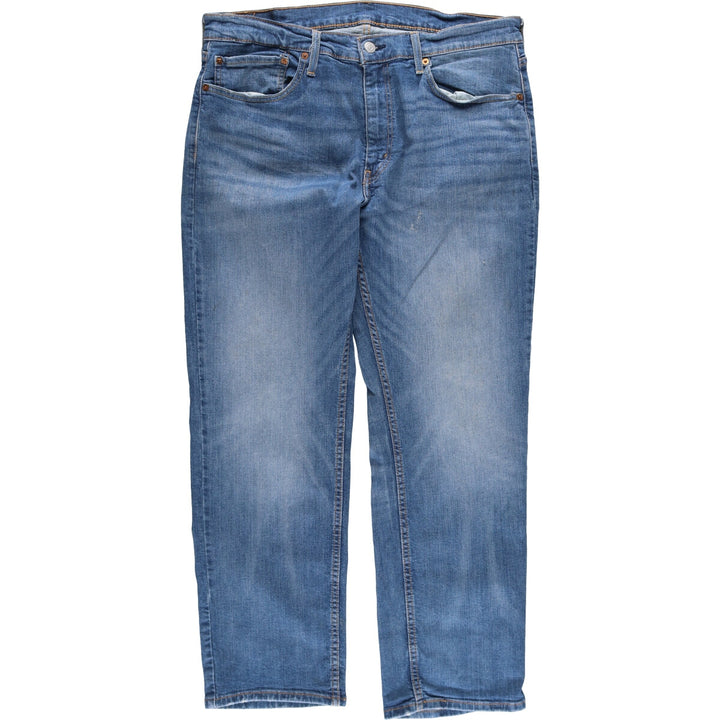 Levi's 559 straight denim pants for men, size W36 / eaa509930