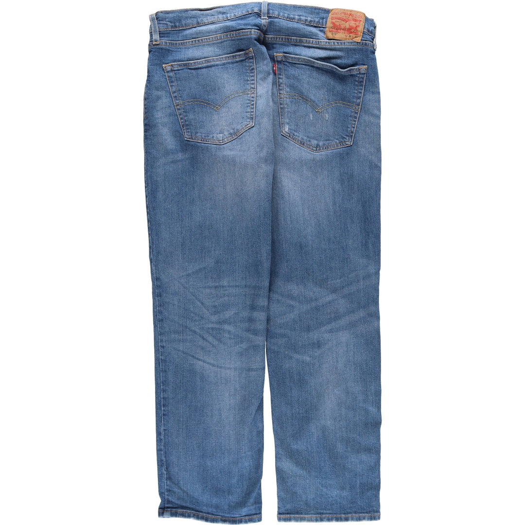 Levi's 559 straight denim pants for men, size W36 / eaa509930