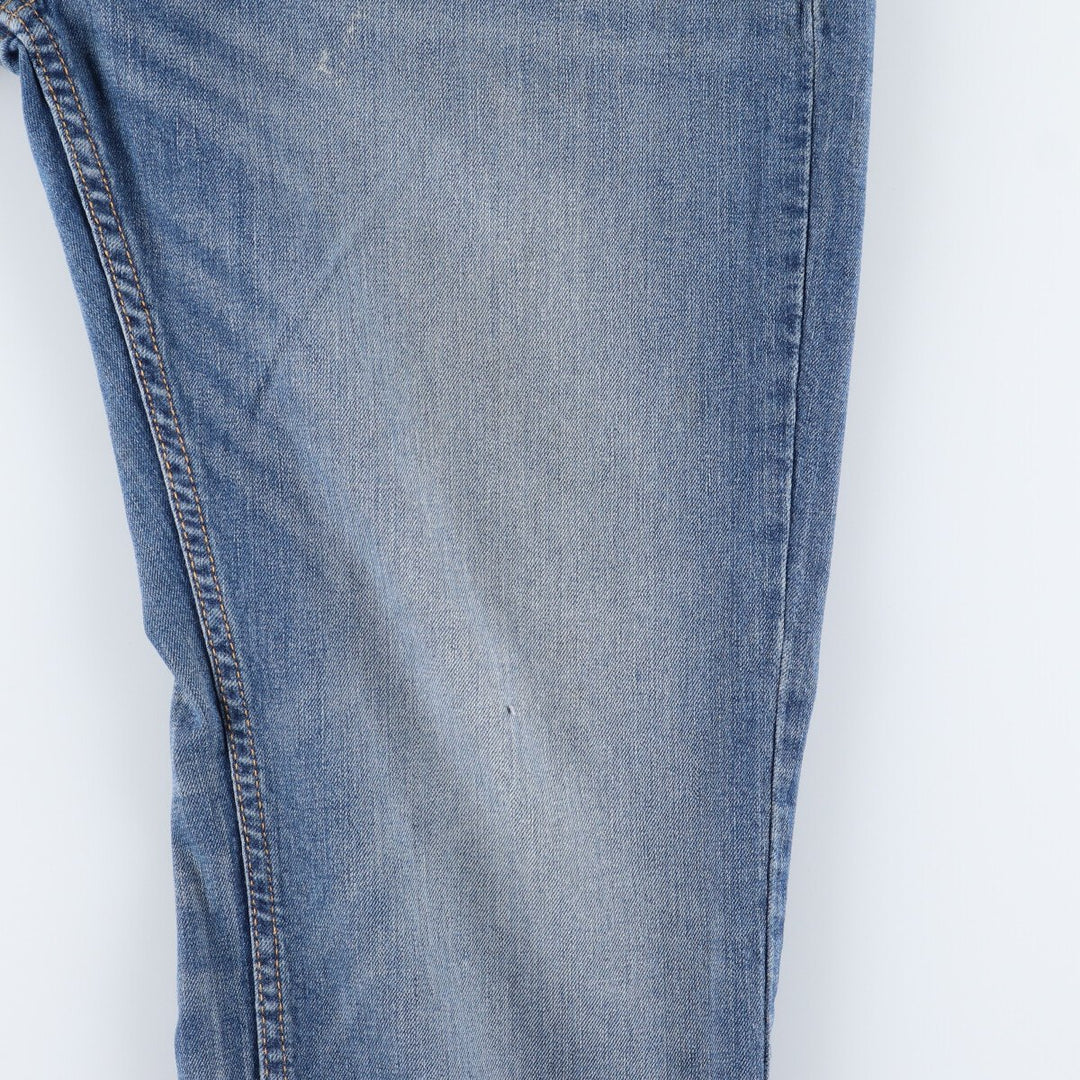 Levi's 559 straight denim pants for men, size W36 / eaa509930