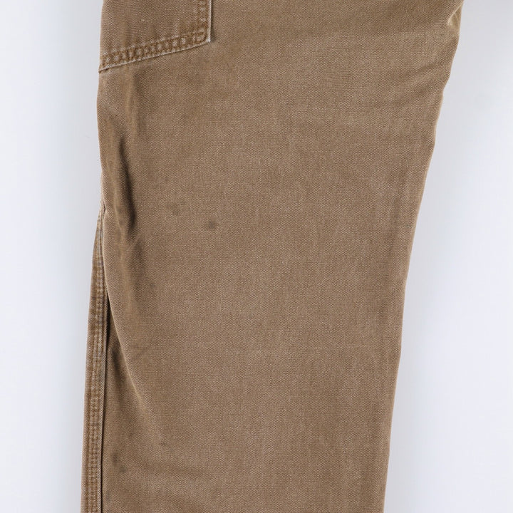 Dickies Duck Painter Pants Men's W34 equivalent / eaa509956