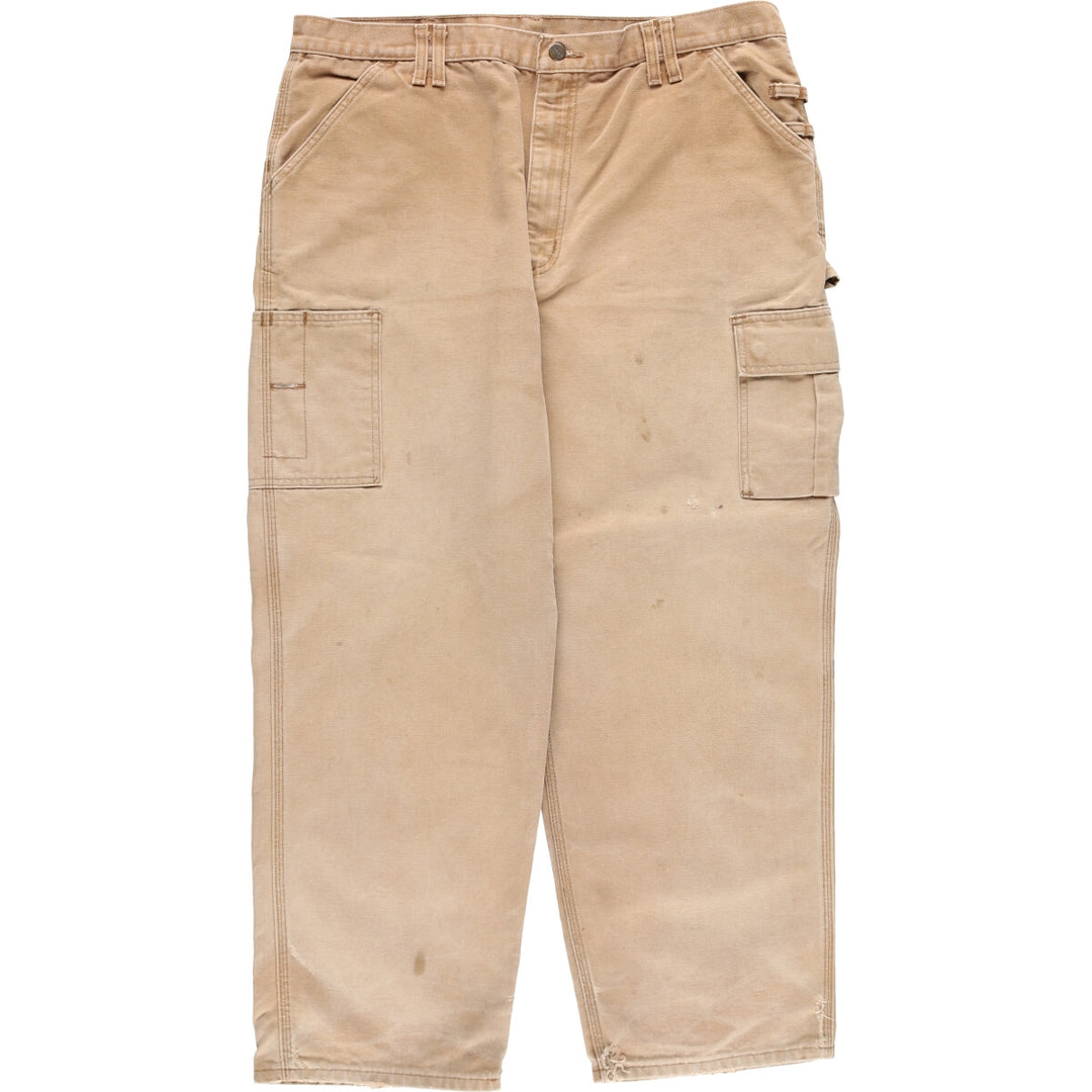 Carhartt Duck Painter Pants Cargo Pants Men's W37 equivalent / eaa509969