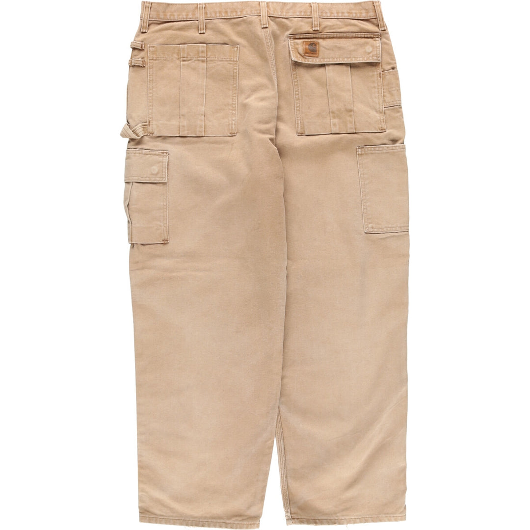 Carhartt Duck Painter Pants Cargo Pants Men's W37 equivalent / eaa509969