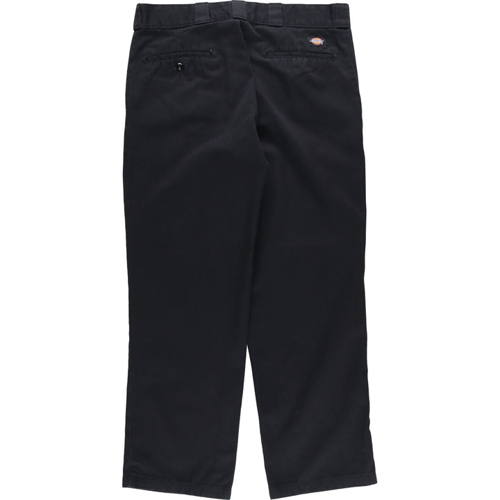 Dickies 874 Original Fit Work Pants for Men, W36 equivalent / eaa509986