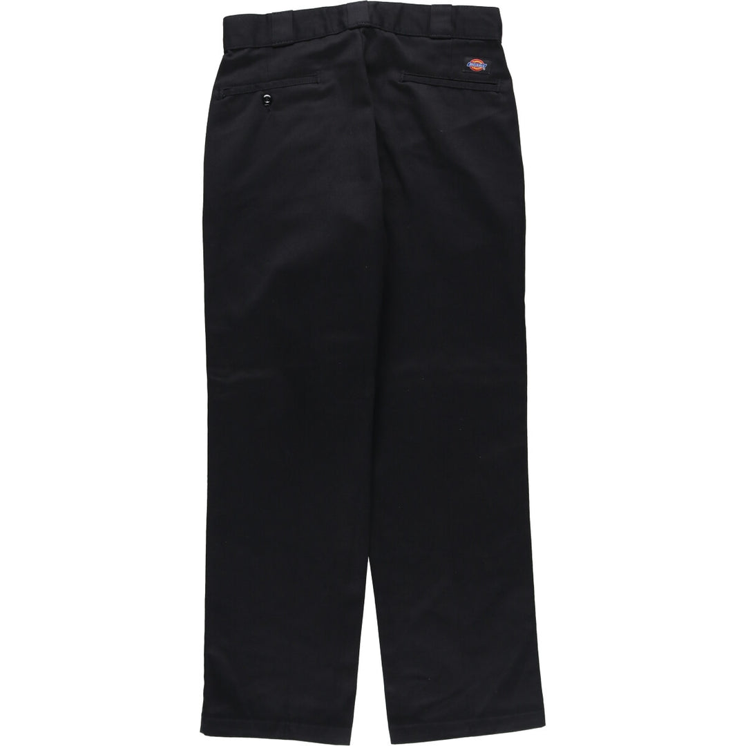 Dickies 874 Original Fit Work Pants Men's W32 equivalent / eaa509988