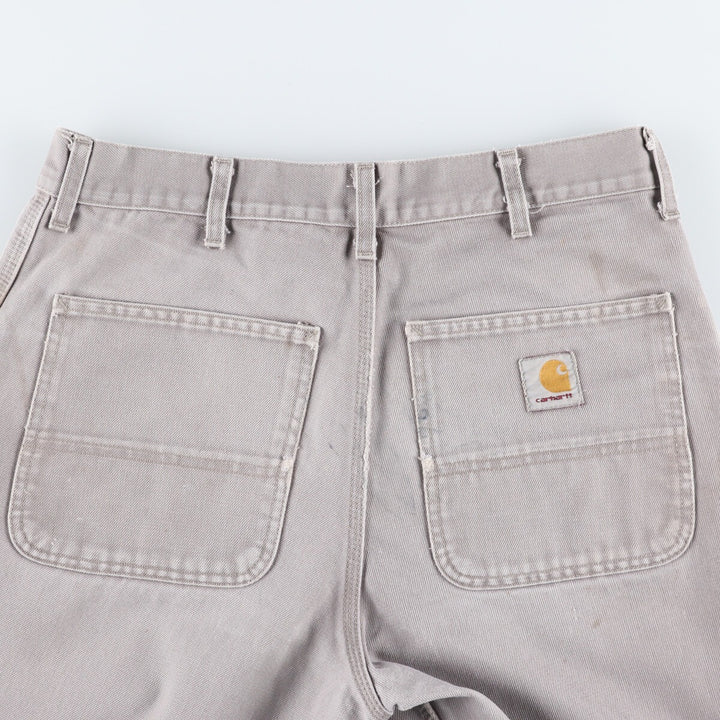 Carhartt Paint Work Pants Men's W33 equivalent / eaa509990