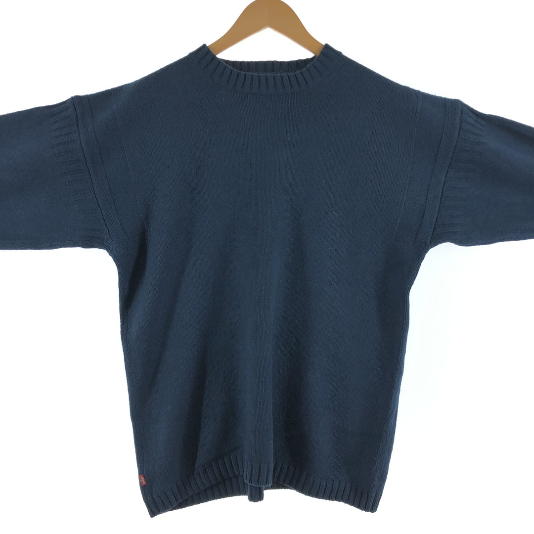 Levi's REDTAB Lambswool Knit Sweater, Men's Size L / eaa510017