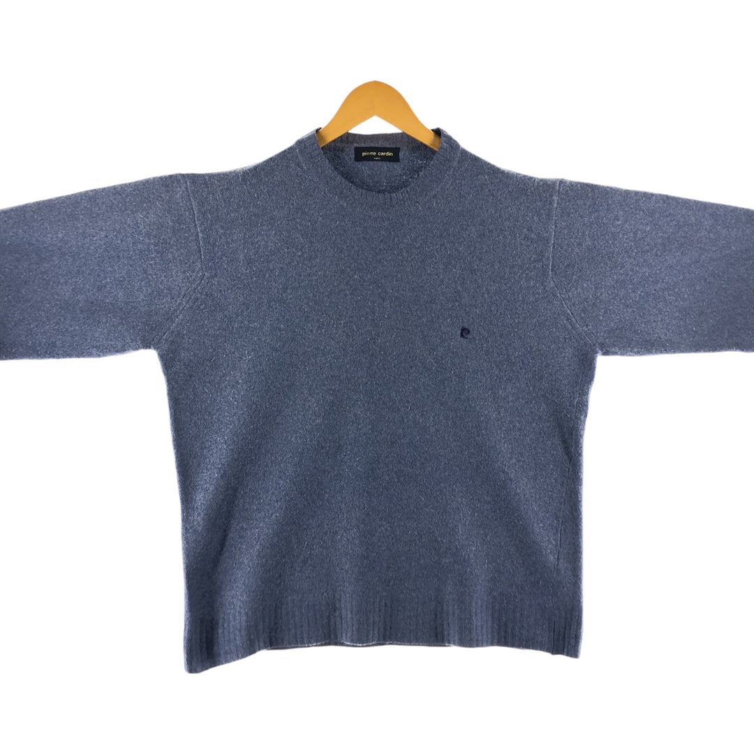 Pierre Cardin Wool Knit Sweater Men's XL Size Vintage /eaa510089