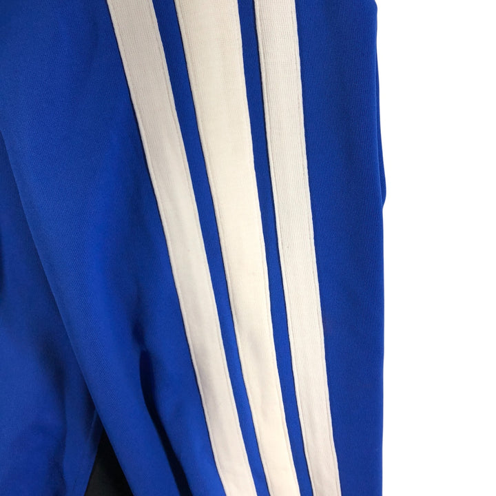 90'S Adidas Jersey Pullover Men's L Size Vintage /eaa510112