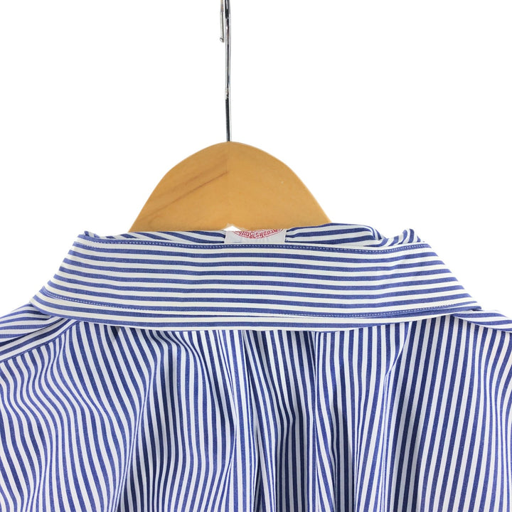 Brooks Brothers Long Sleeve Button-Down Striped Shirt Men's Size L / eaa510148