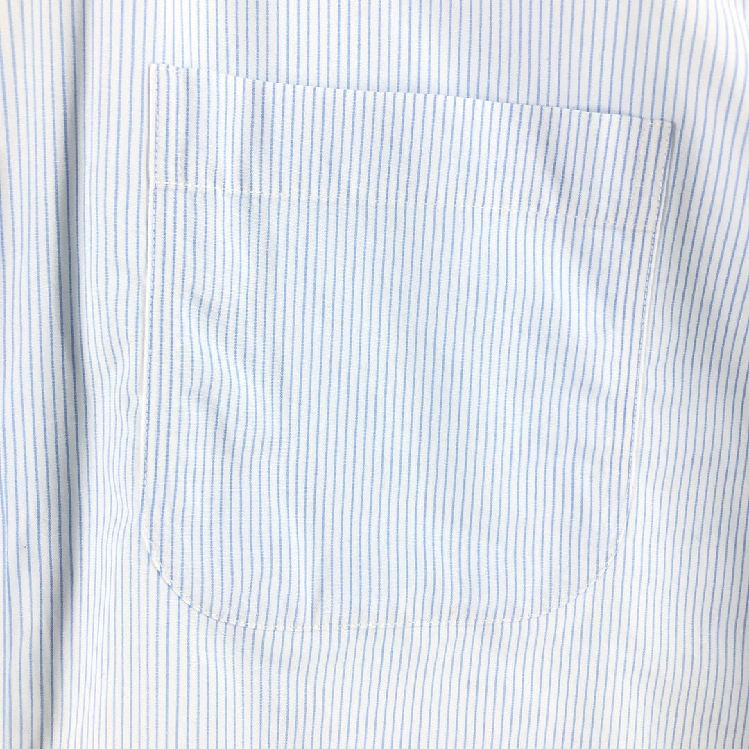 Brooks Brothers Long Sleeve Button-Down Striped Shirt Men's Size L / eaa510151