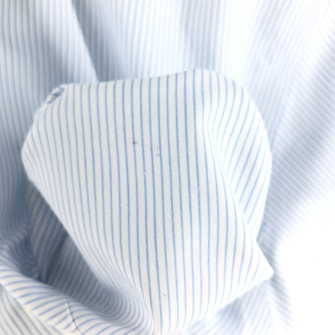 Brooks Brothers Long Sleeve Button-Down Striped Shirt Men's Size L / eaa510151