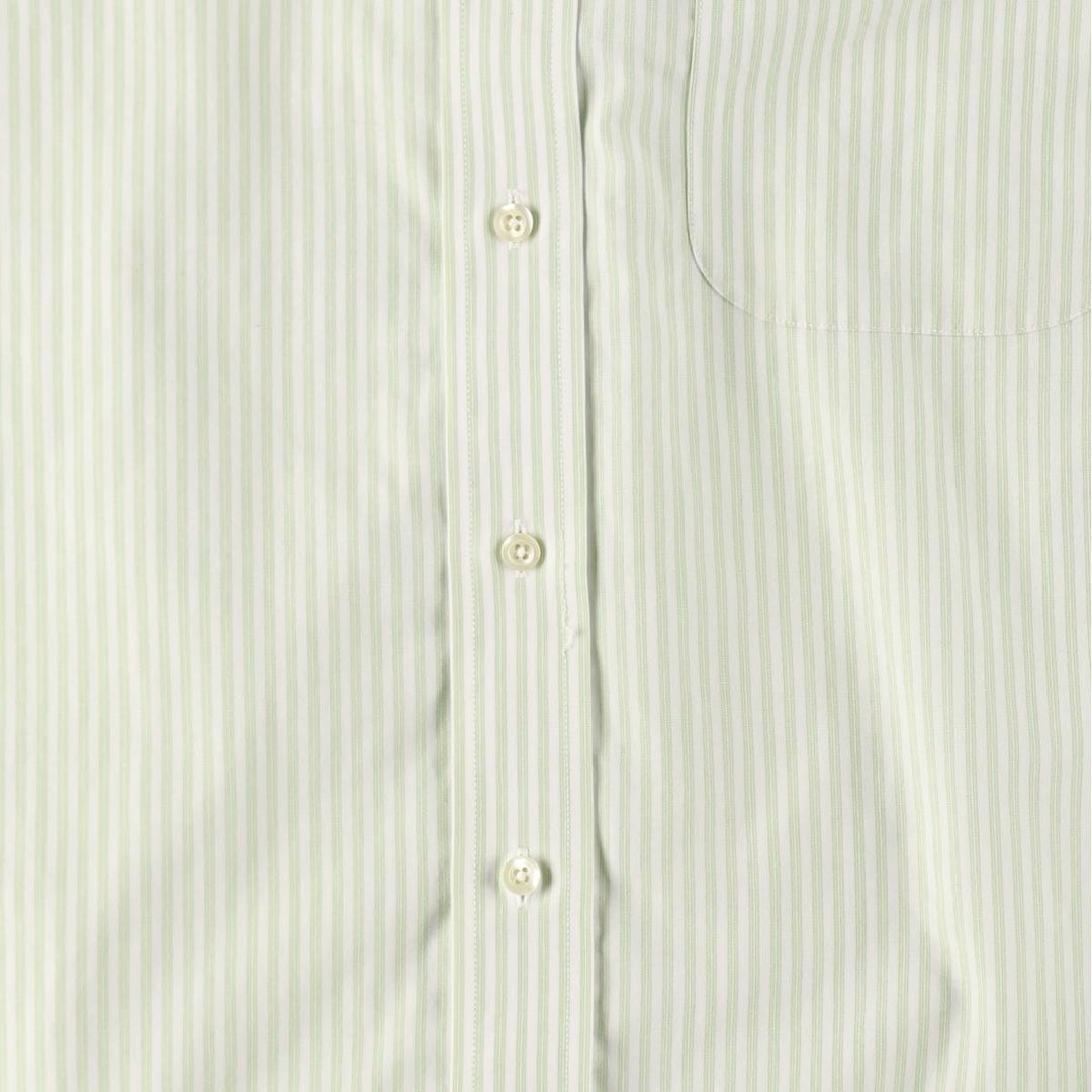 Brooks Brothers Long Sleeve Striped Shirt Men's Size L / eaa510153