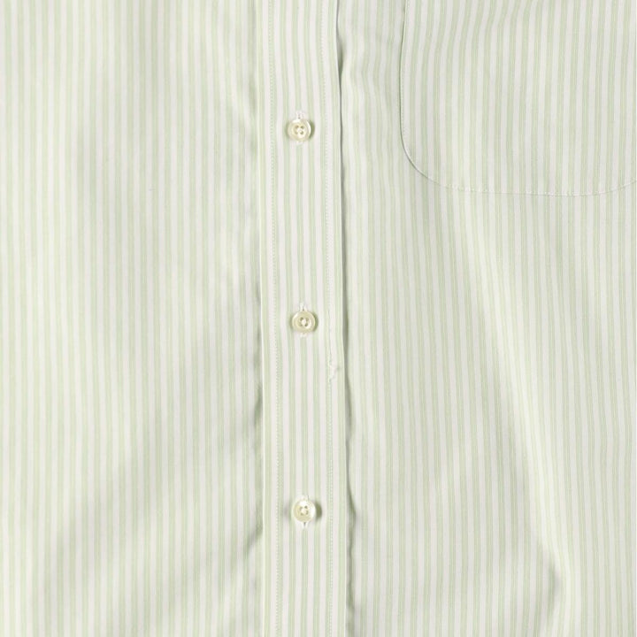 Brooks Brothers Long Sleeve Striped Shirt Men's Size L / eaa510153