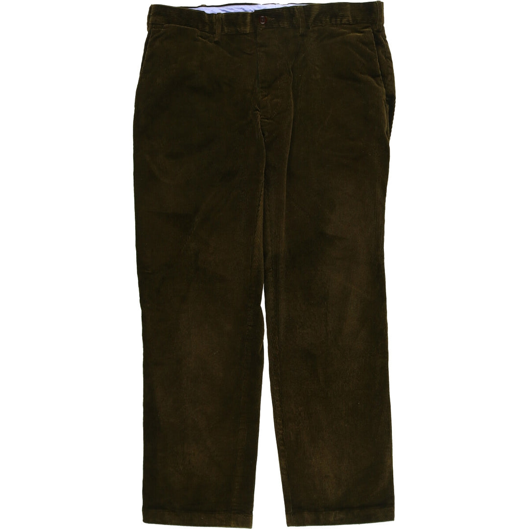 Ralph Lauren POLO by Ralph Lauren CLASSIC FIT corduroy pants for men, size w37 / eaa510176