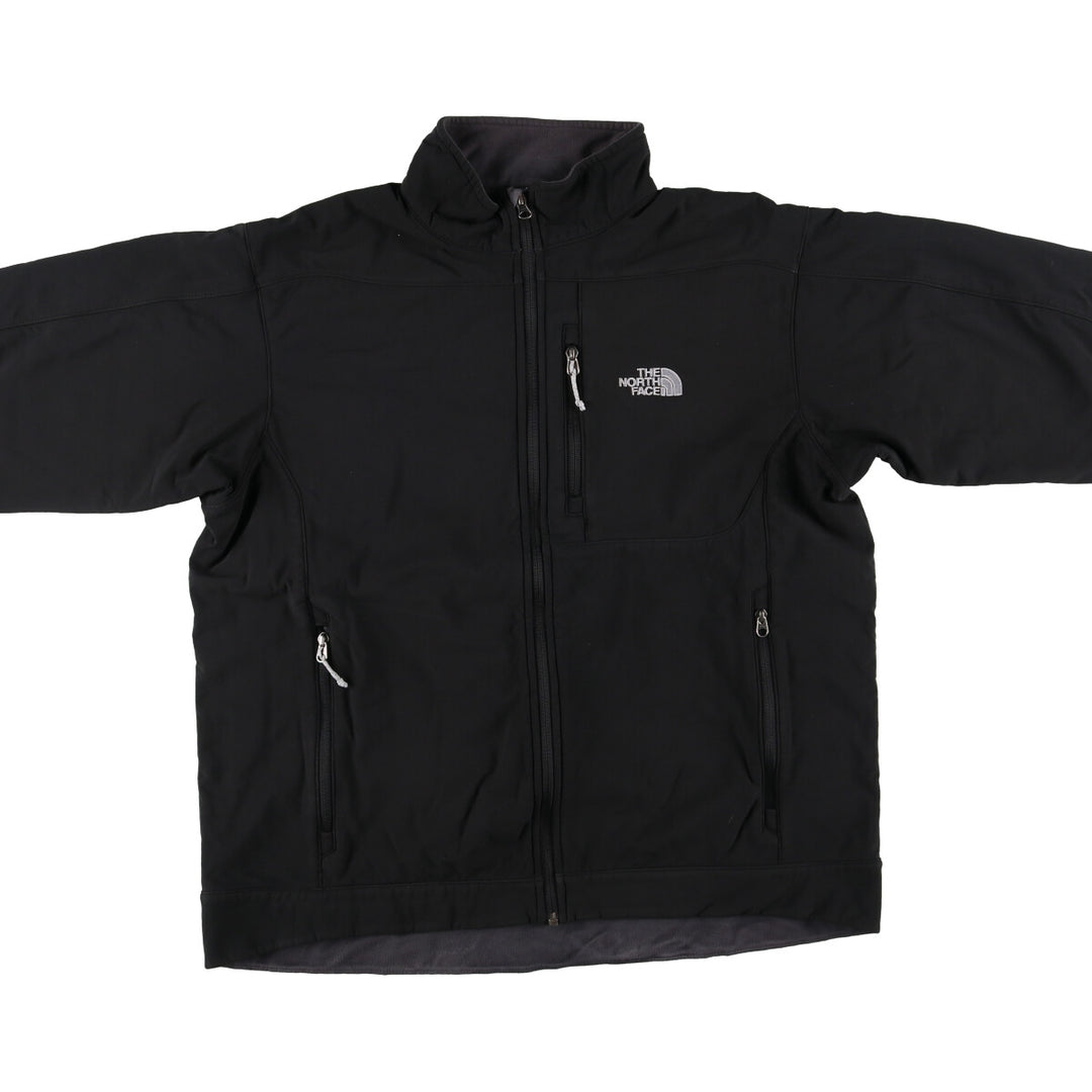 THE NORTH FACE APEX Softshell Jacket Men's XL / eaa510253