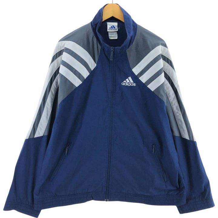 90s~00'S Adidas Windbreaker Men's XL equivalent Vintage / eaa510259