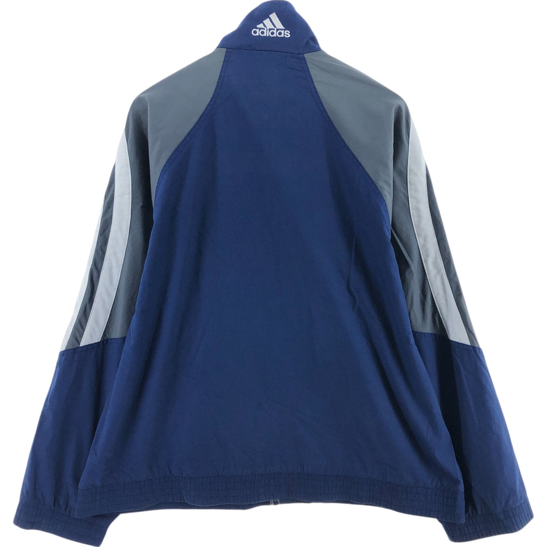 90s~00'S Adidas Windbreaker Men's XL equivalent Vintage / eaa510259