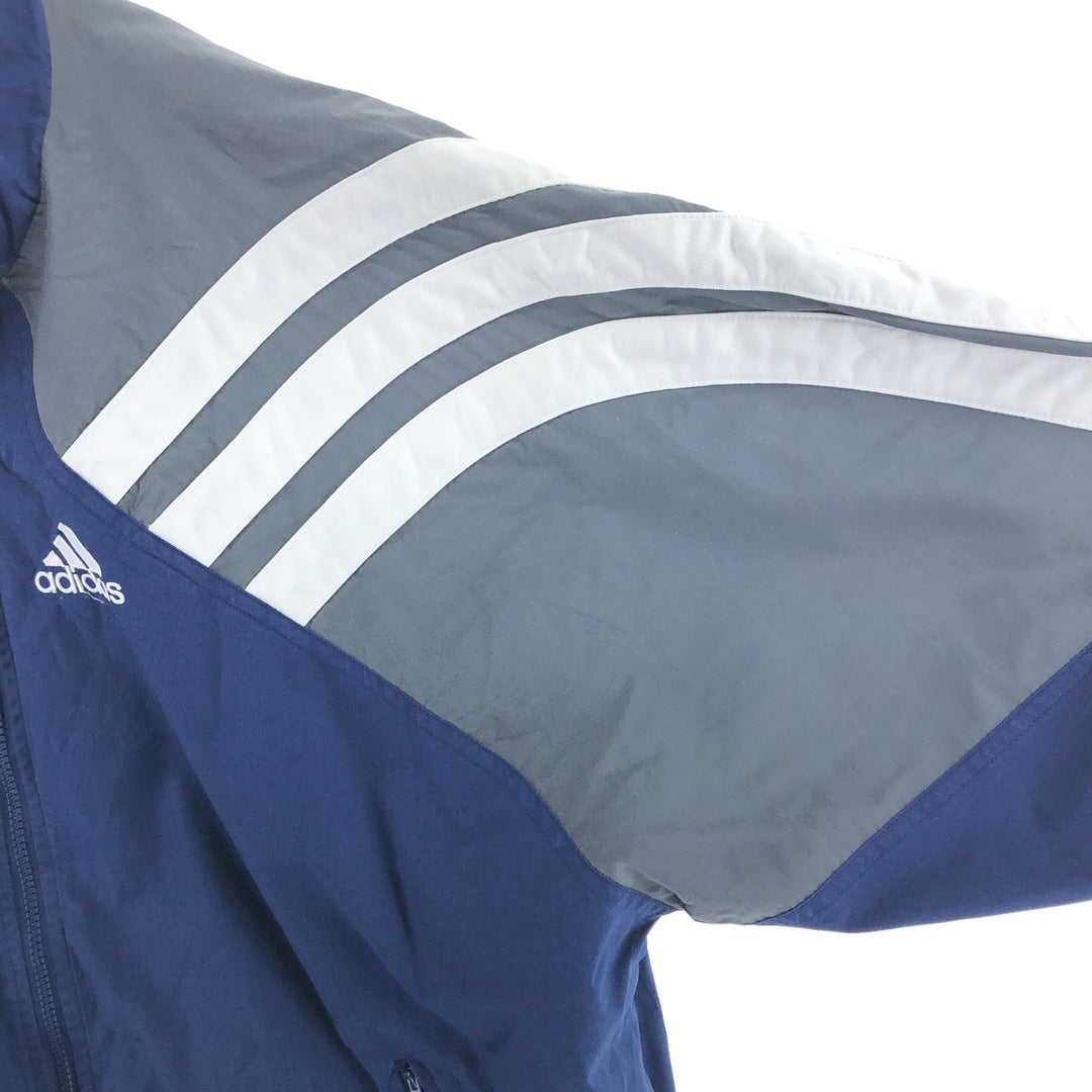 90s~00'S Adidas Windbreaker Men's XL equivalent Vintage / eaa510259