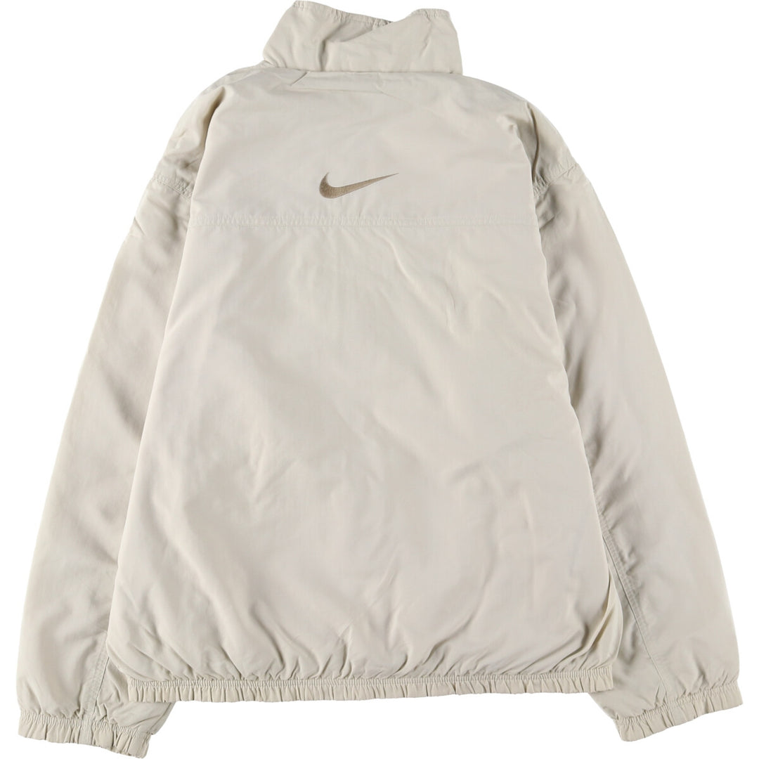 00'S Nike NIKE Back Logo Nylon Jacket Men's M size / eaa510263