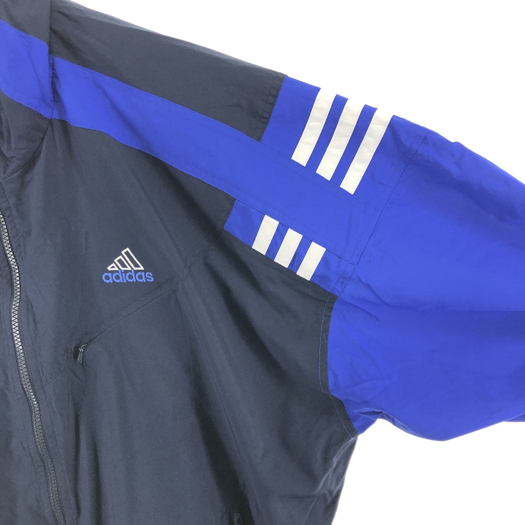 00'S Adidas windbreaker, men's size L / eaa510265