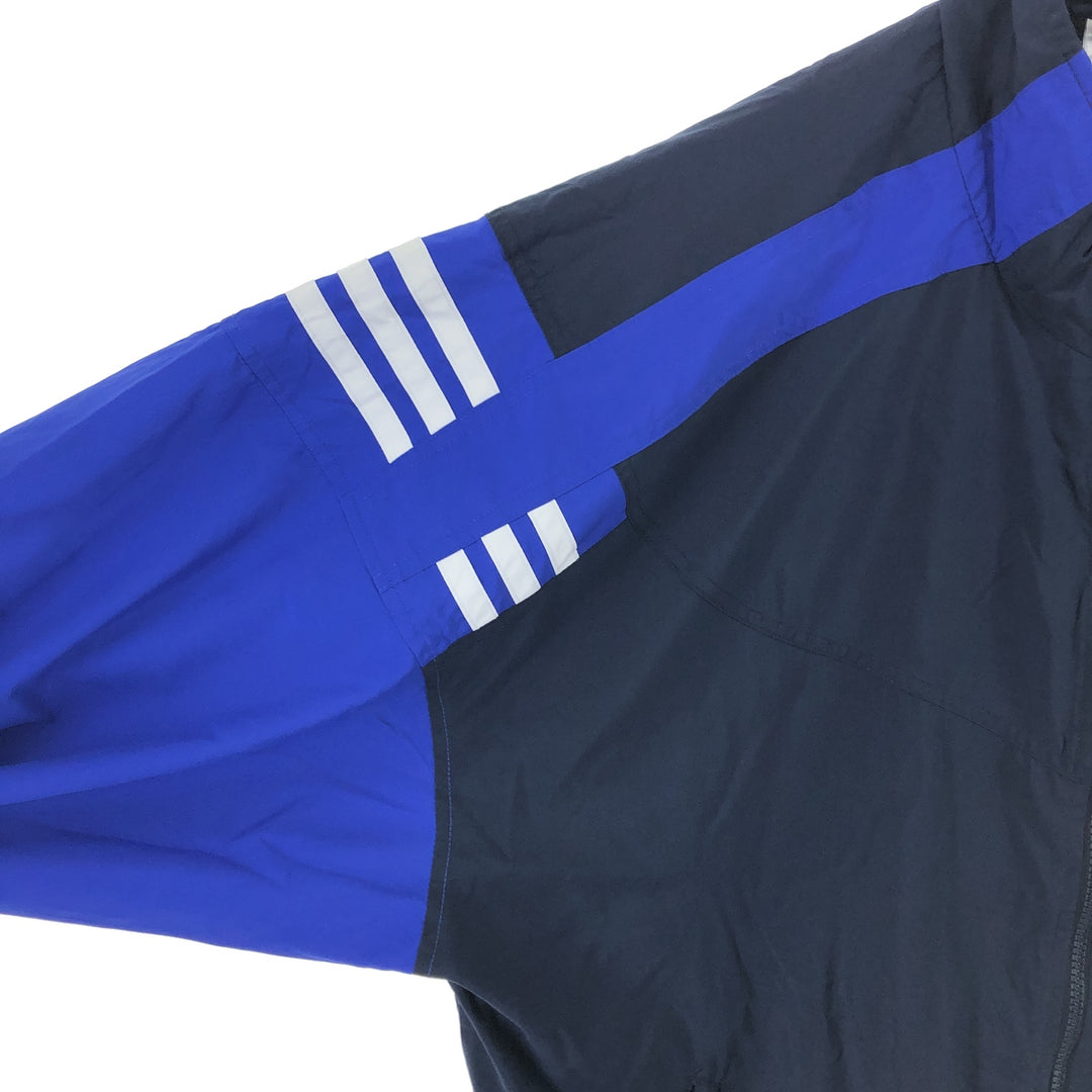 00'S Adidas windbreaker, men's size L / eaa510265