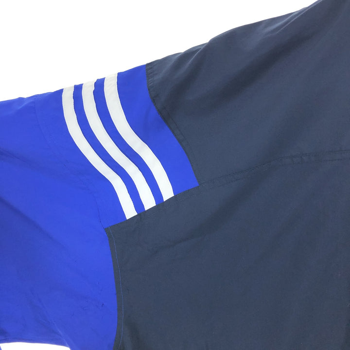 00'S Adidas windbreaker, men's size L / eaa510265