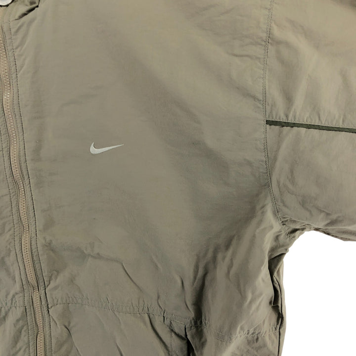 00'S Nike Nylon Jacket Men's M size / eaa510266