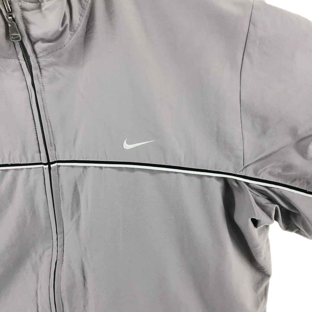 00'S Nike Windbreaker Men's L size /eaa510267