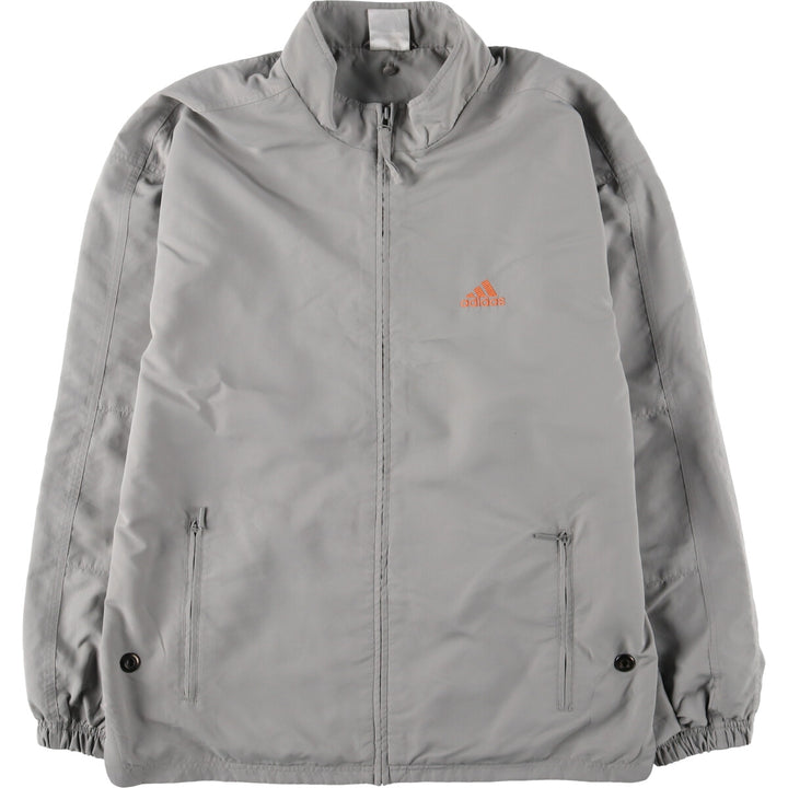 00'S Adidas Windbreaker Men's XXL / eaa510269