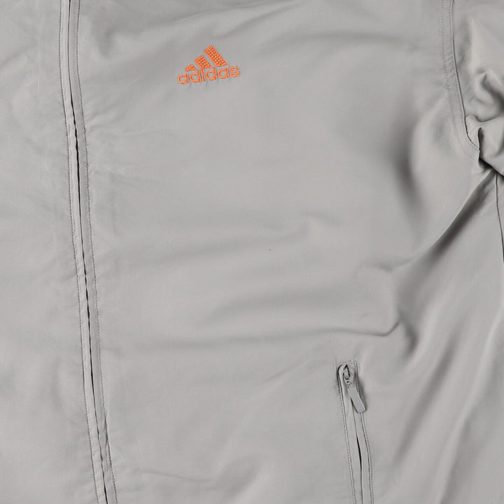 00'S Adidas Windbreaker Men's XXL / eaa510269