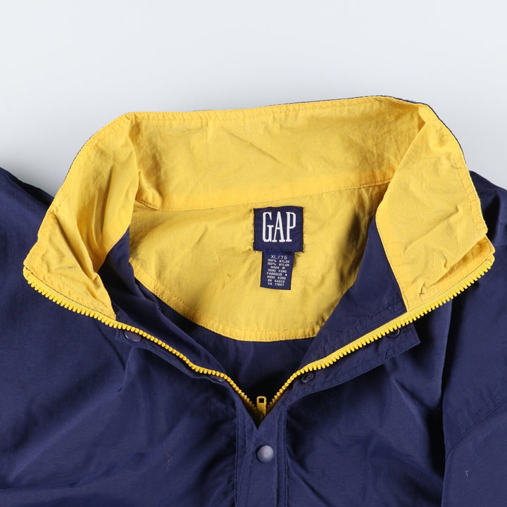 90'S GAP Old Gap Anorak Jacket Men's XL Vintage /eaa510277