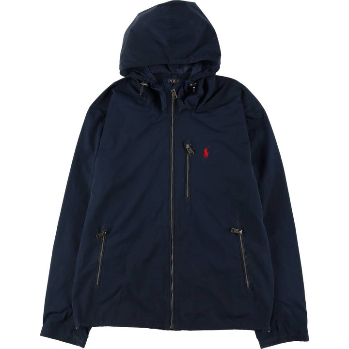 Ralph Lauren POLO RALPH LAUREN nylon parka, men's size M / eaa510282