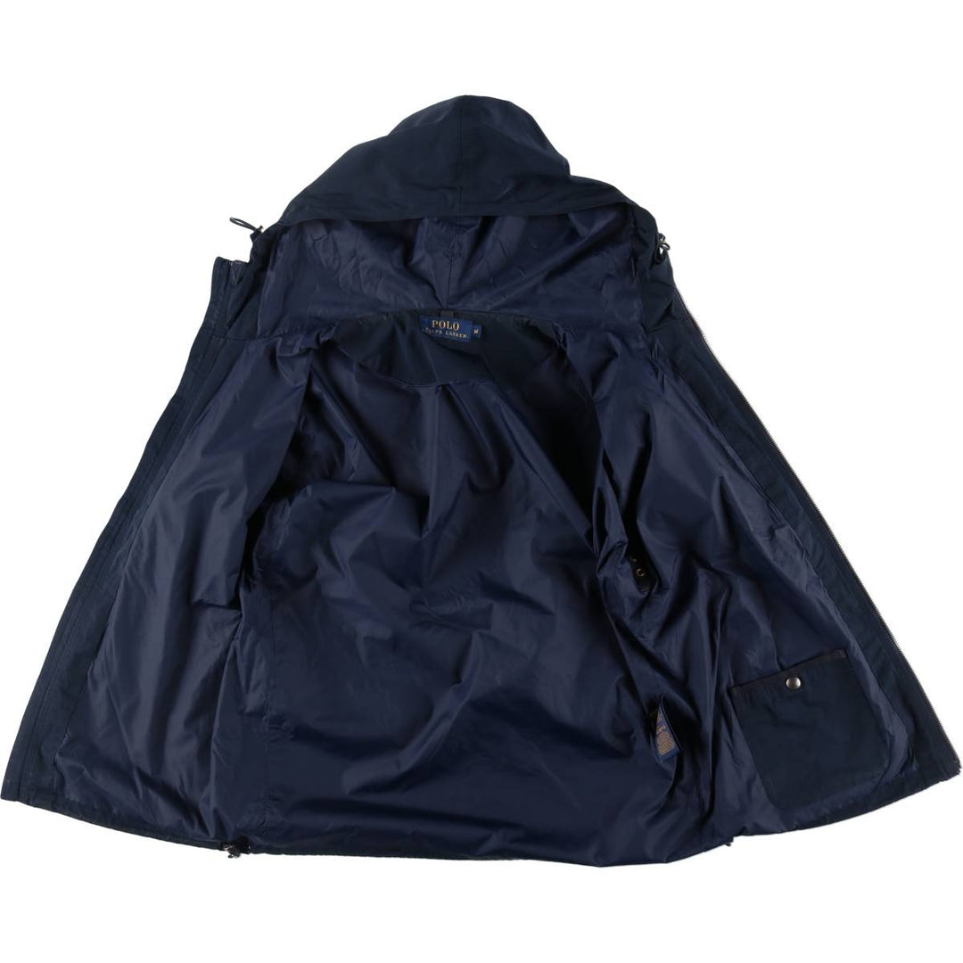 Ralph Lauren POLO RALPH LAUREN nylon parka, men's size M / eaa510282