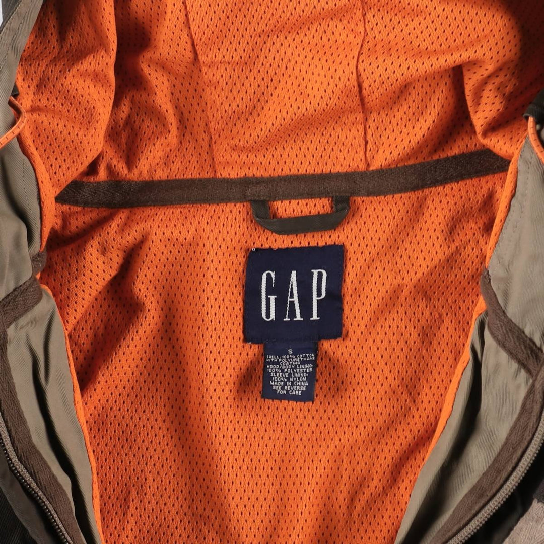 90'S GAP Old Gap Anorak Parka Men's S size Vintage /eaa510417