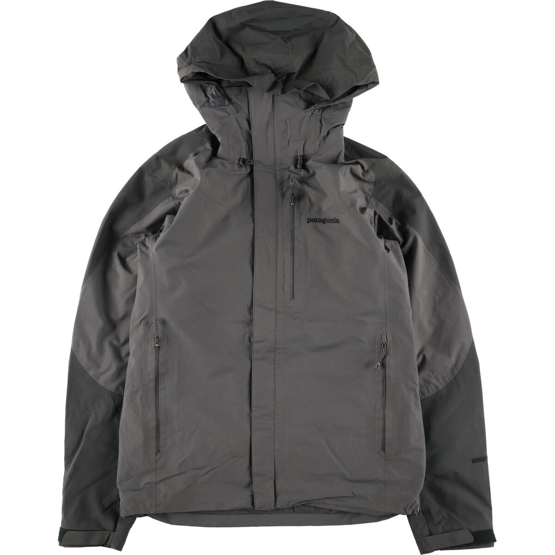 Patagonia Piolet Jacket 83380SP12 GORE-TEX Mountain Parka Shell Jacket Men's S equivalent /eaa510420