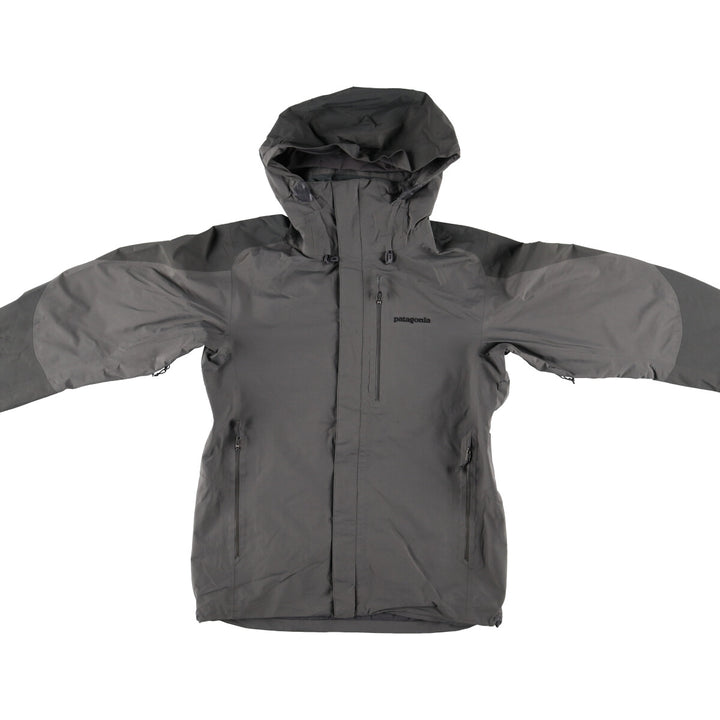 Patagonia Piolet Jacket 83380SP12 GORE-TEX Mountain Parka Shell Jacket Men's S equivalent /eaa510420