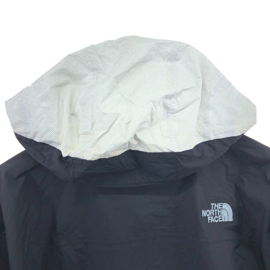 The North Face Schindler Schindler Group Ripstop Mountain Parka Shell Jacket Men's L size / eaa510428