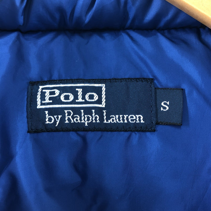 Ralph Lauren POLO by Ralph Lauren Down Vest Men's S Size / eaa510430