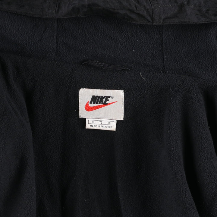 90'S Nike NIKE Nylon Parka Men's XL Size Vintage /eaa510455