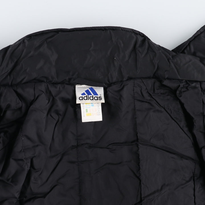 90'S Adidas Padded Jacket Puffer Jacket Men's Medium Vintage / eaa510456