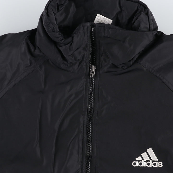 90'S Adidas Padded Jacket Puffer Jacket Men's Medium Vintage / eaa510456