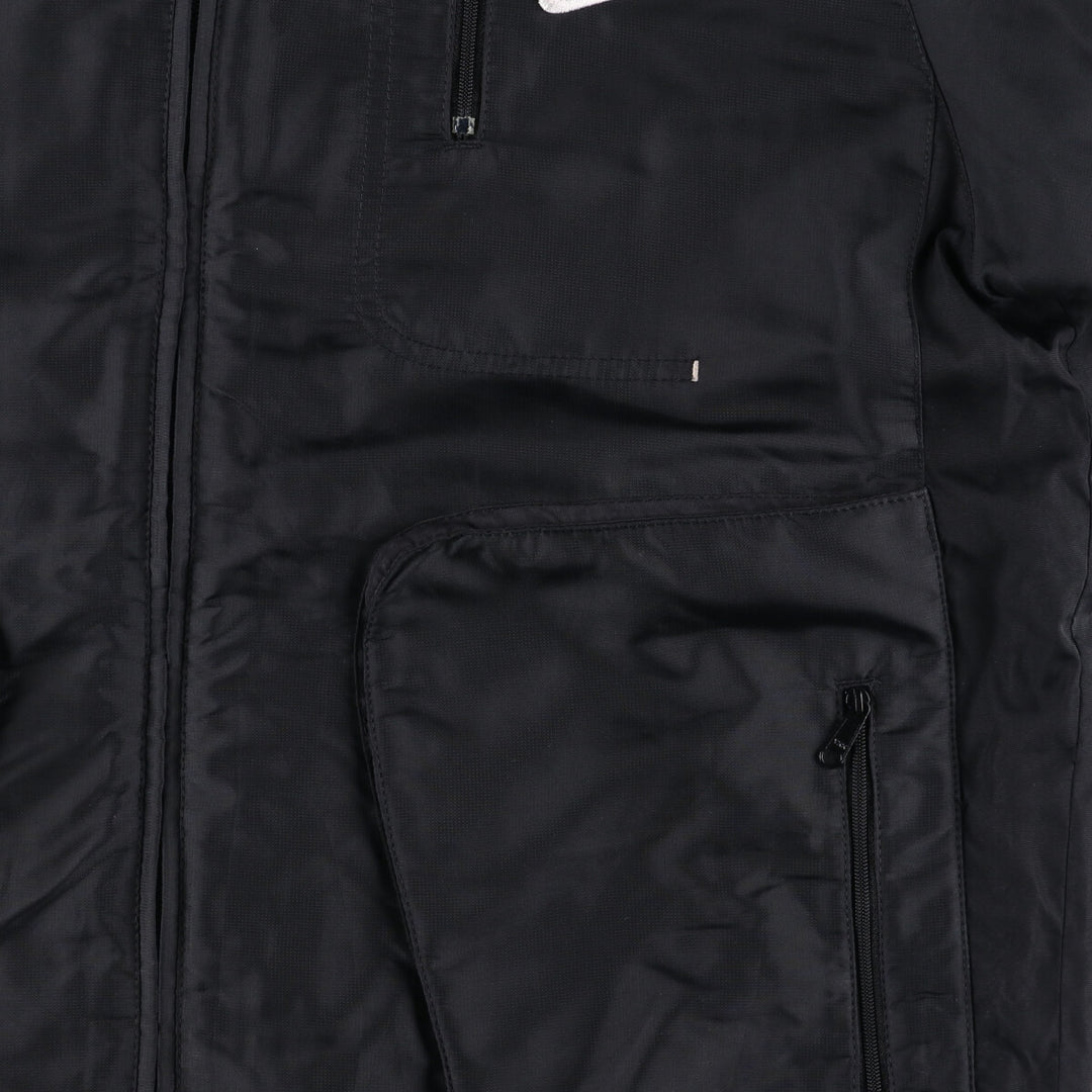 Nike NIKE padded jacket puffer jacket men's size L / eaa510460