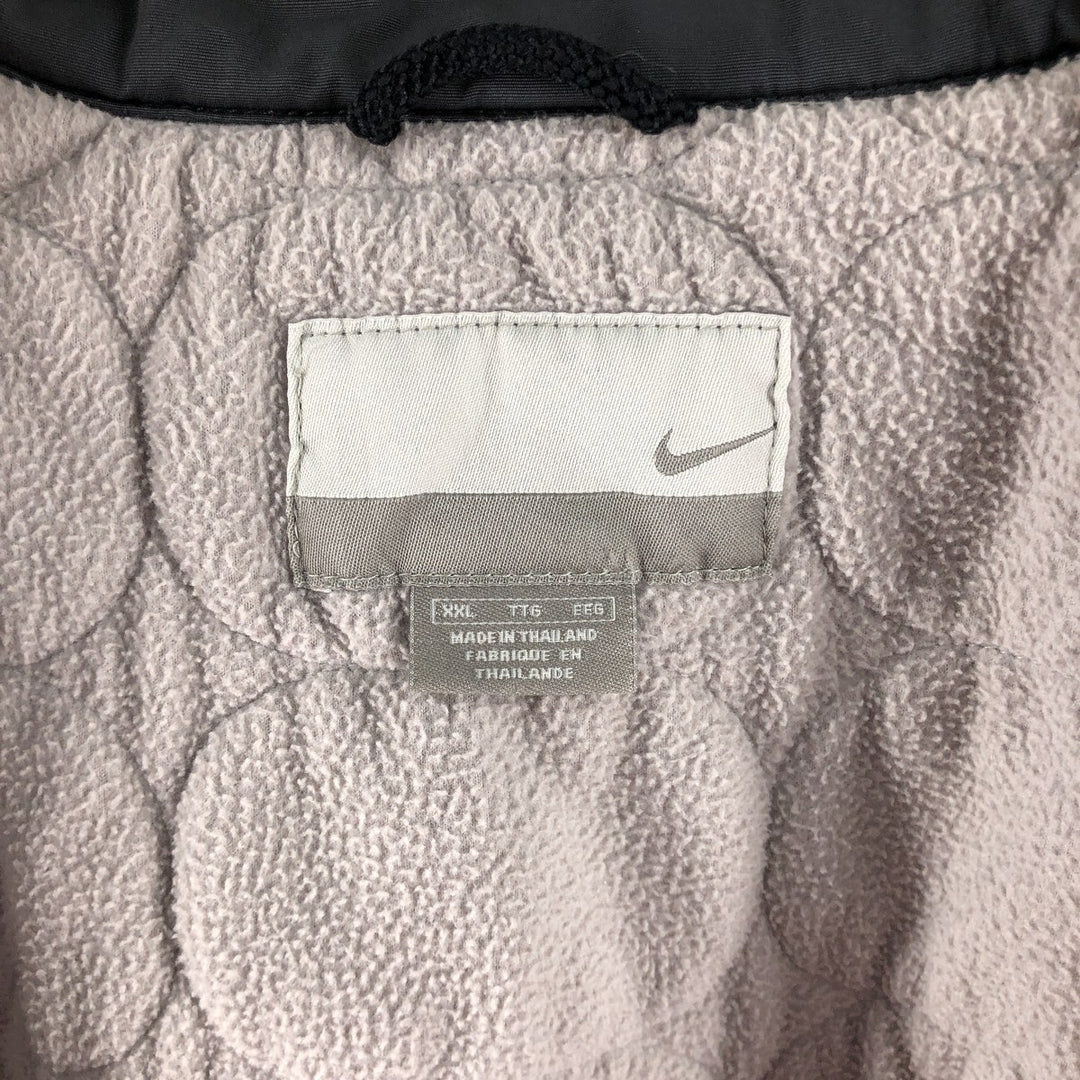 00'S Nike padded puffer jacket for men, equivalent to XXL / eaa510468