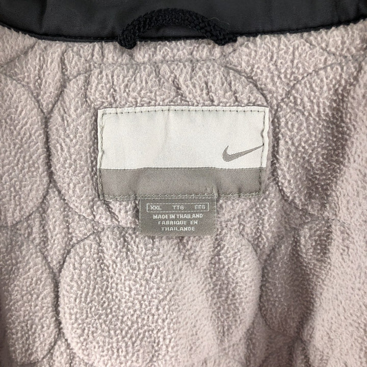 00'S Nike padded puffer jacket for men, equivalent to XXL / eaa510468