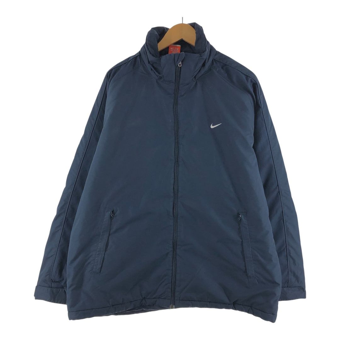 Nike THE ATHLETIC DEPT Padded Jacket Puffer Jacket Men's L size / eaa510472