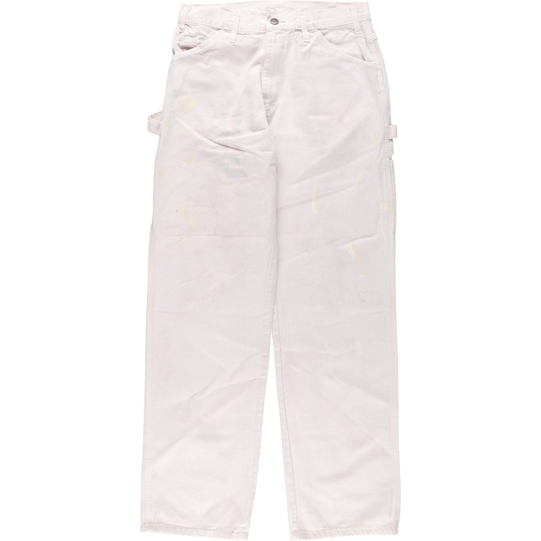 Dickies Paint Painter Pants Men's W31 equivalent / eaa510502