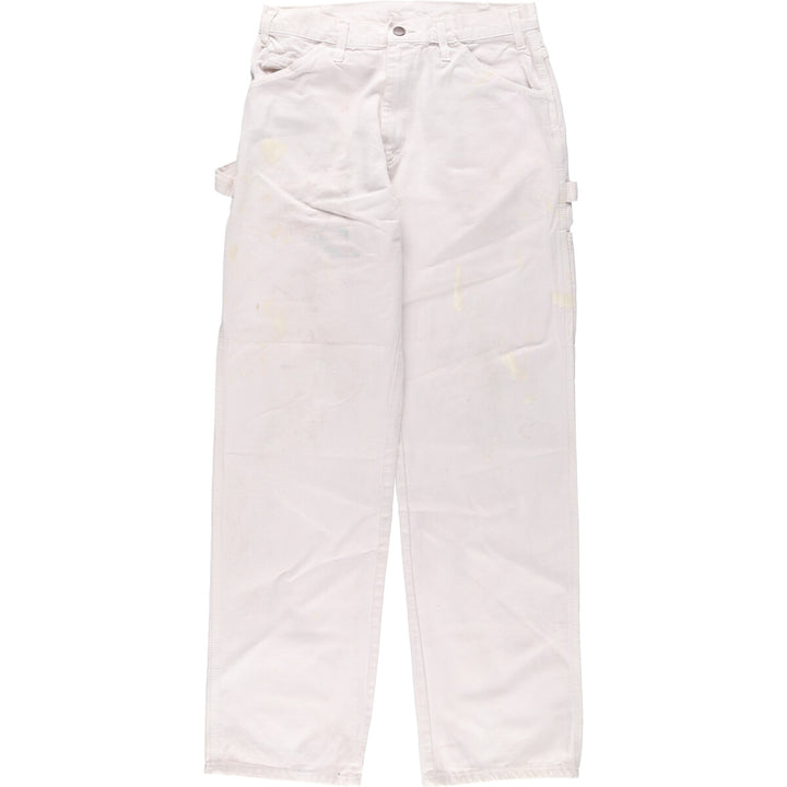 Dickies Paint Painter Pants Men's W31 equivalent / eaa510502