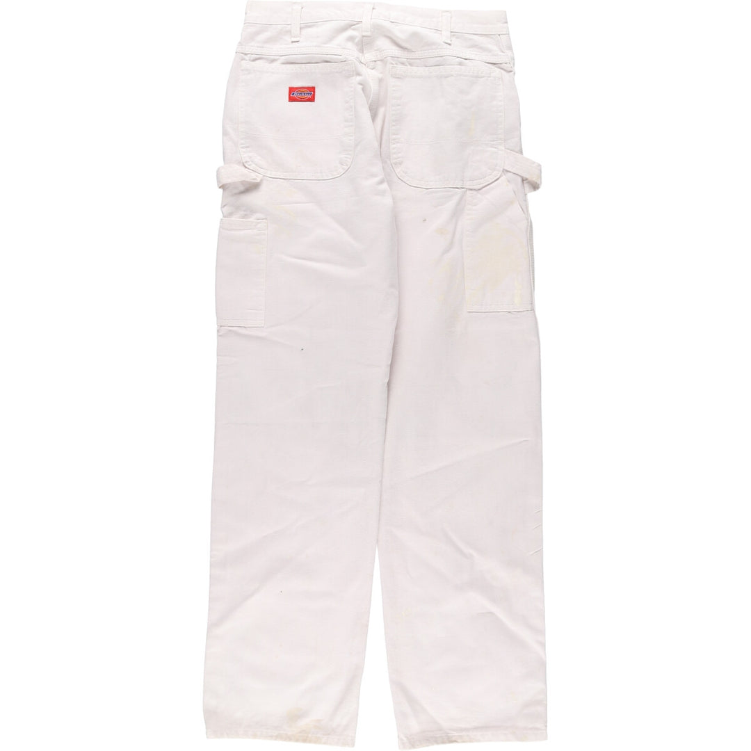 Dickies Paint Painter Pants Men's W31 equivalent / eaa510502