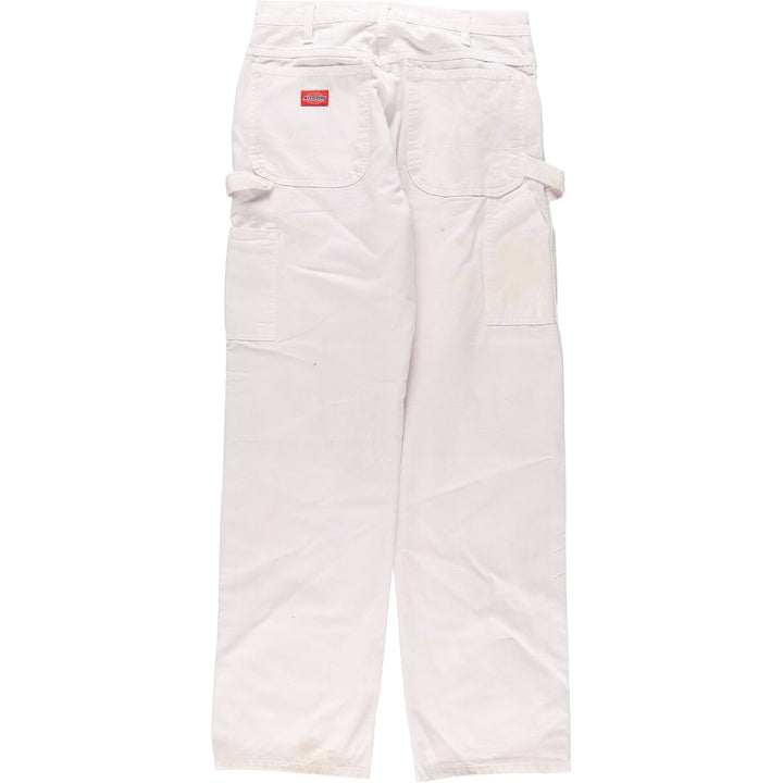 Dickies Paint Painter Pants Men's W31 equivalent / eaa510502